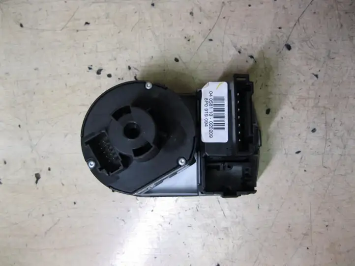Audi A3/S3 8P (2008 - 2013) 8P2941531B Включатель фонарей — фото 2