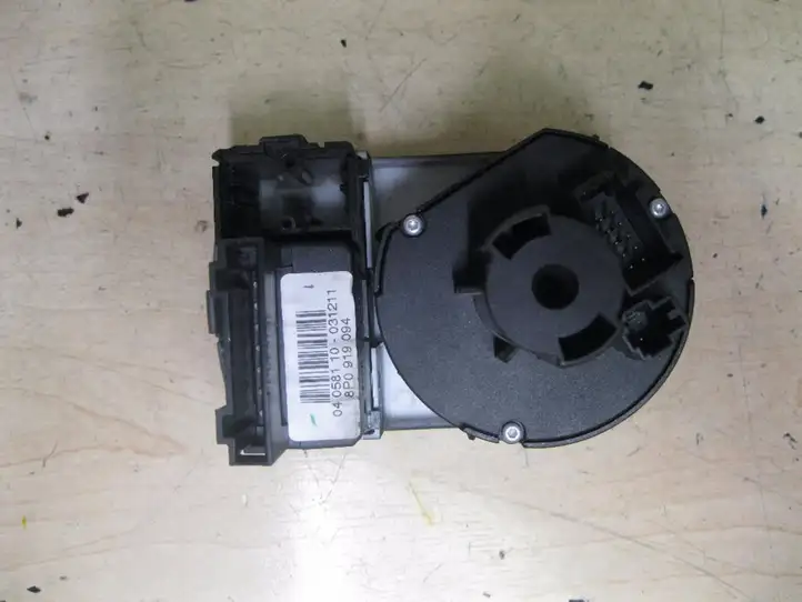 Audi A3/S3 8P (2008 - 2013) 8P2941531BC Включатель фонарей — фото 2