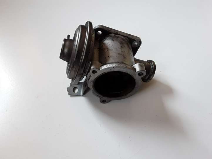 BMW X3 E83 (2003 - 2010)  7791480 Клапан EGR