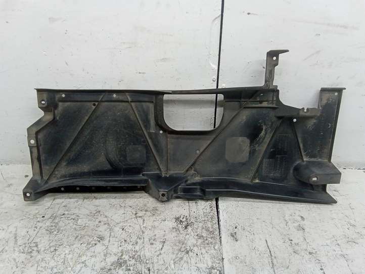 Mazda CX-5 (2012 - 2015)  KD45561Z1 Защита дна задней ходовой части