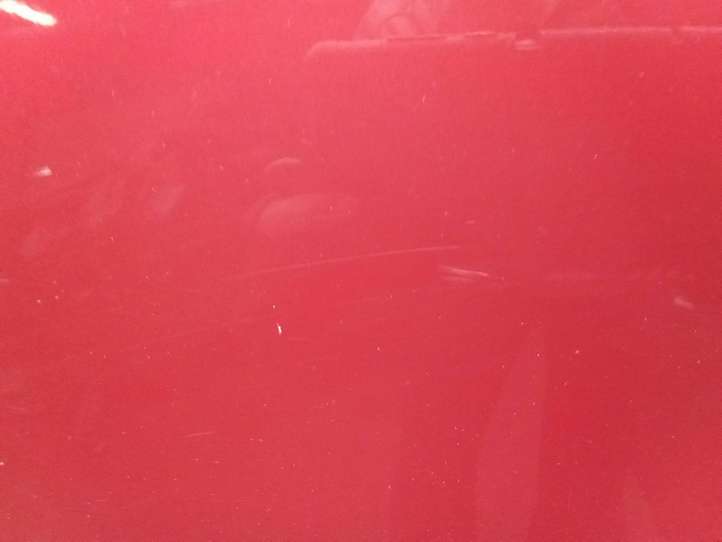 Mazda CX-5 (2012 - 2015)  KD5372010 Задняя дверь