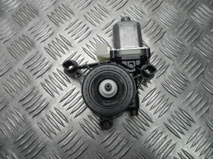 Audi A3/S3 8V (2012 - 2016) 5Q0959802 Стеклоподъемник задней двери — фото 1