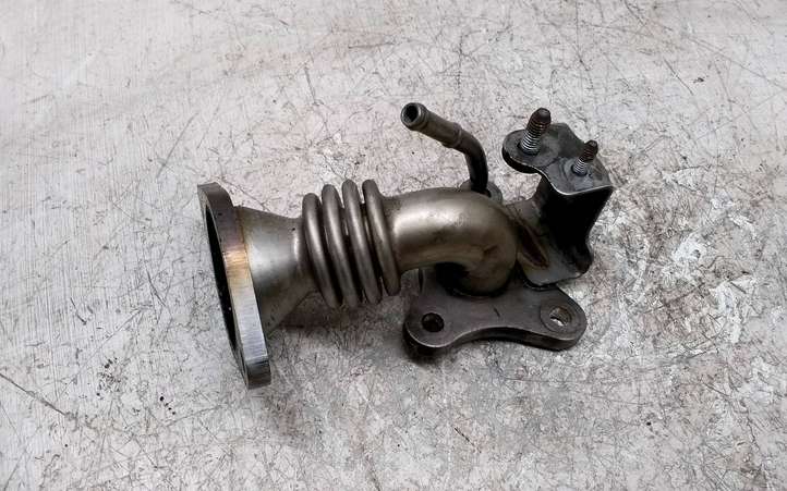 Mazda CX-5 (2012 - 2015)   EGR трубка (трубки)/ шланг (шланги)