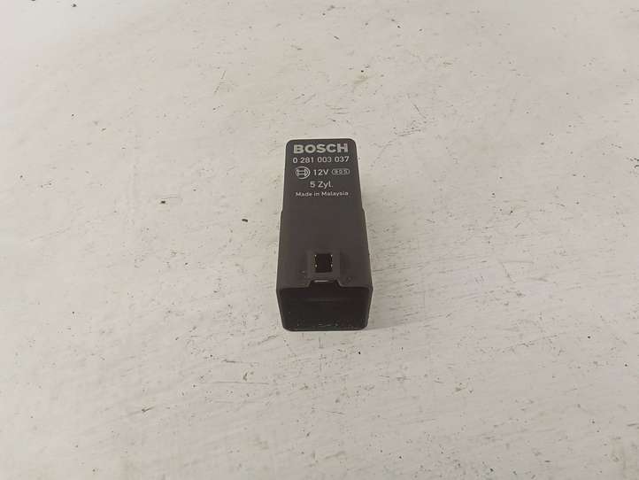 Volvo S80 (2004 - 2006)  8692859 Реле подогрева свеч