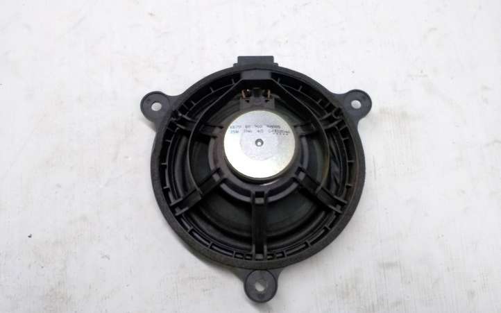 Mazda CX-5 (2012 - 2015)  KE7066960 Громкоговоритель (громкоговорители) в задних дверях