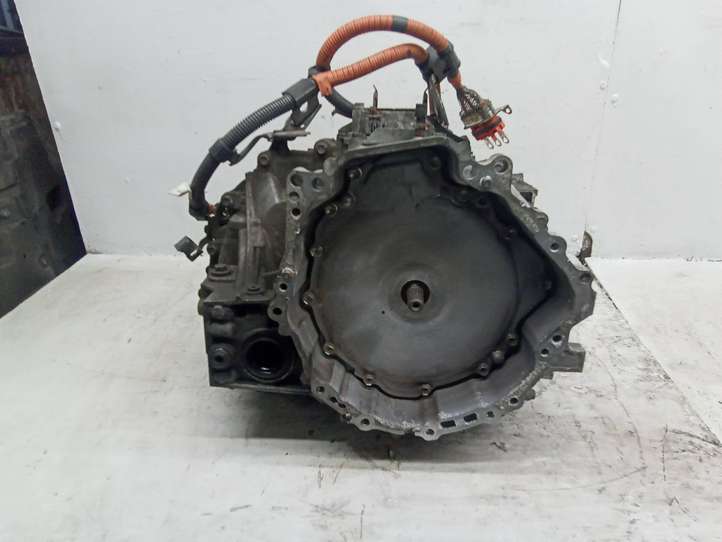 Toyota Prius (XW30) (2009 - 2015)  P9043A12 Автоматическая коробка передач