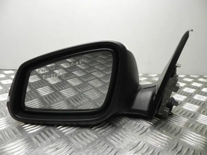 BMW 3 F30 F35 F31 (2012 - 2018) 20212001 Боковое зеркало с электроприводом — фото 1
