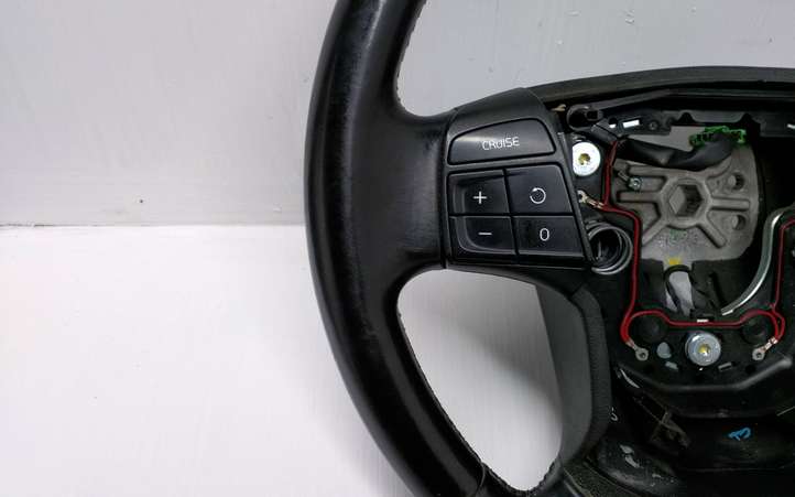 Volvo S80 (2004 - 2006)  PV55188020 Руль
