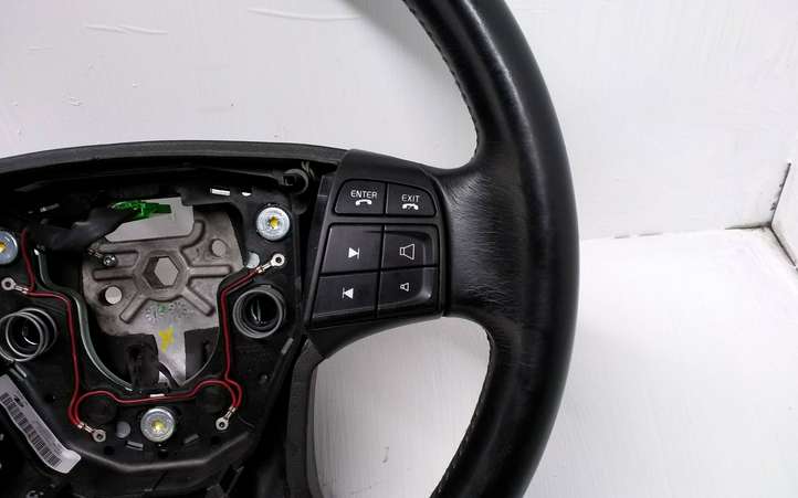 Volvo S80 (2004 - 2006)  PV55188020 Руль