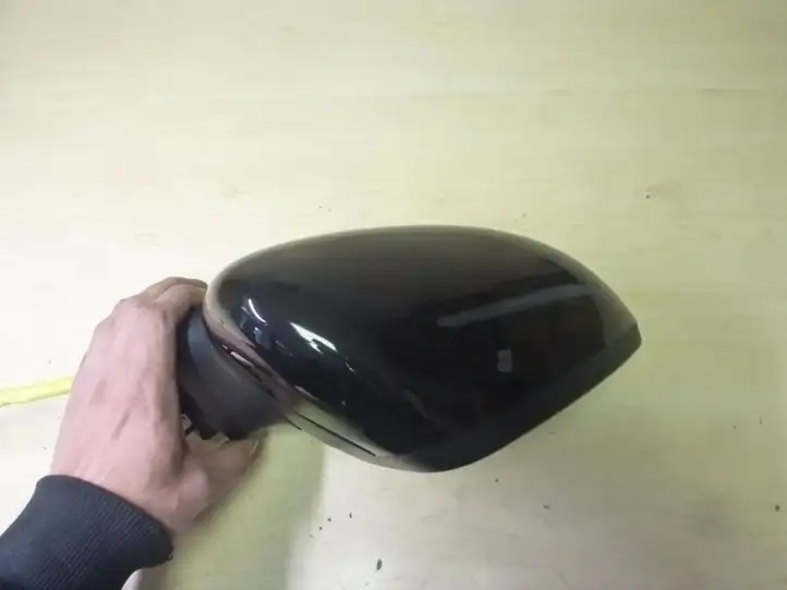 Renault Captur (2013 - 2020) Боковое зеркало с электроприводом — фото 2