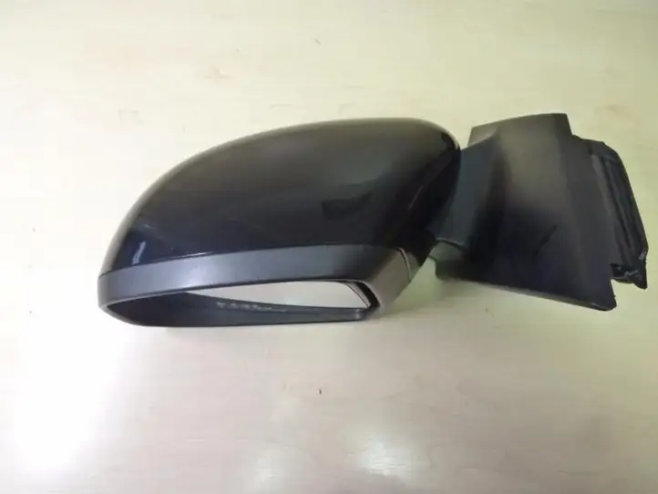 Ford Focus (2011 - 2015) 212876179 Боковое зеркало с электроприводом — фото 1
