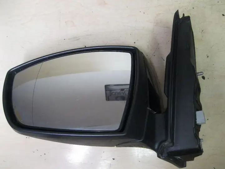 Ford Kuga I (2008 - 2012) 262276063 Боковое зеркало с электроприводом — фото 1