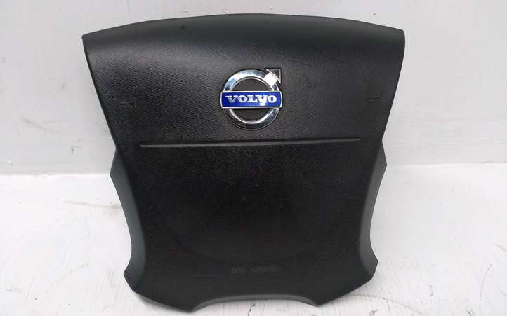 Volvo S80 (2004 - 2006)  PA55270060 Подушка безопастности руля