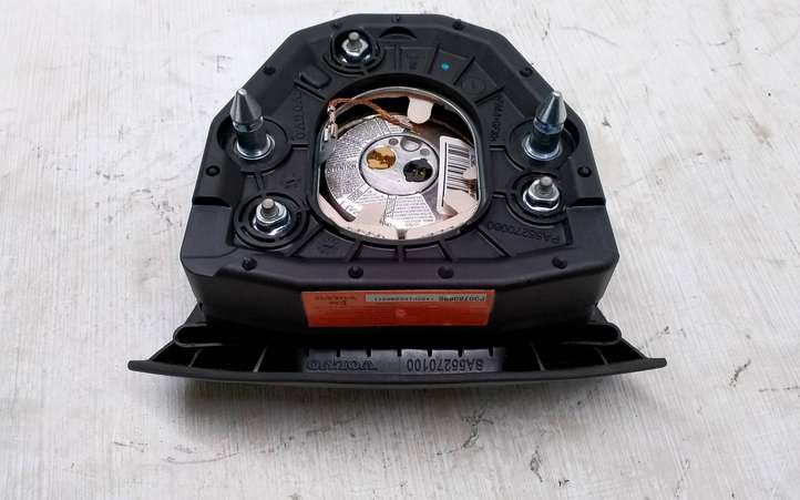 Volvo S80 (2004 - 2006)  PA55270060 Подушка безопастности руля