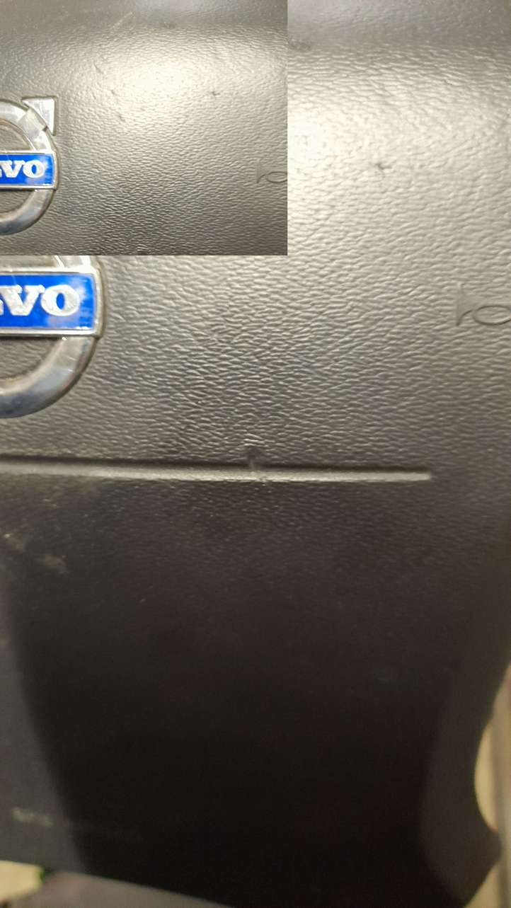 Volvo S80 (2004 - 2006)  PA55270060 Подушка безопастности руля