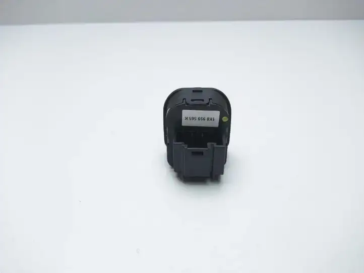 Volkswagen Golf VI (2009 - 2013) 1K0959565K Блок кнопок стеклоподъемников — фото 2