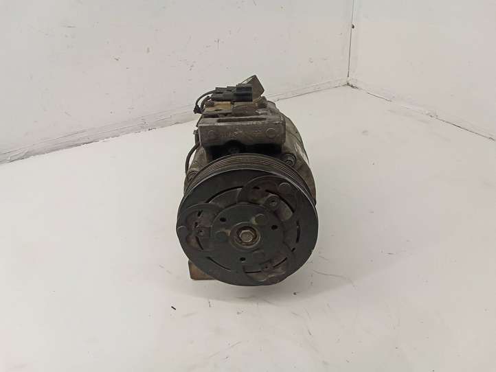 Volvo S80 (2004 - 2006)  30780443 Компрессор (насос) кондиционера воздуха