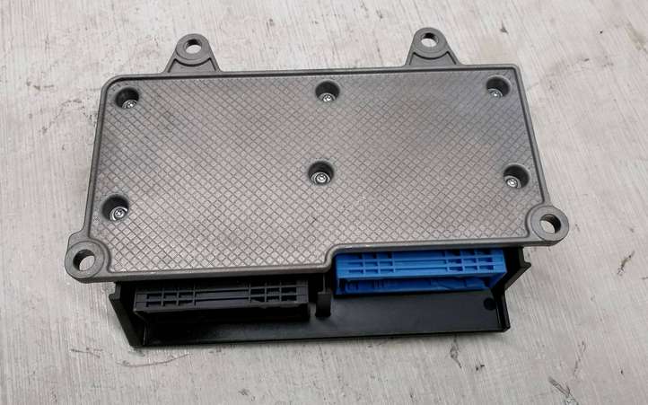 Volvo S80 (2004 - 2006)  P30773720 Блок управления надувных подушек