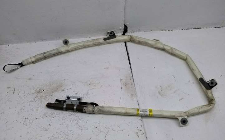 Volvo S80 (2004 - 2006)  08648370 Звукоизоляция крыши