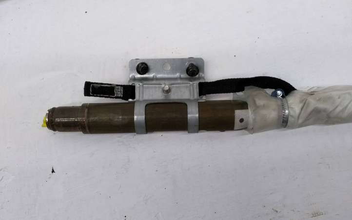 Volvo S80 (2004 - 2006)  08648370 Звукоизоляция крыши