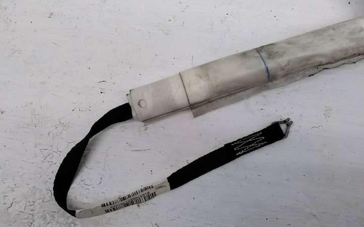 Volvo S80 (2004 - 2006)  08648370 Звукоизоляция крыши