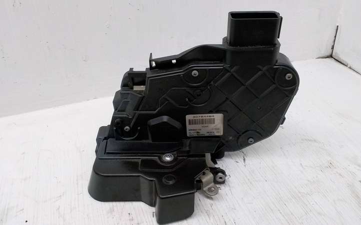 Volvo S80 (2004 - 2006)  30784494 Замок задней двери