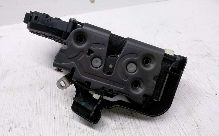 Volvo S80 (2004 - 2006)  30784494 Замок задней двери