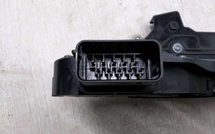 Volvo S80 (2004 - 2006)  30784494 Замок задней двери