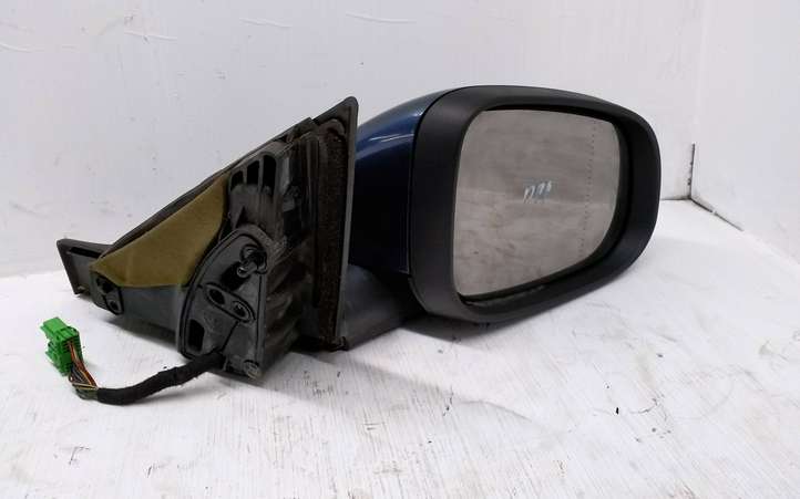 Volvo S80 (2004 - 2006)  4300564 Зеркало боковое с электрическим приводом