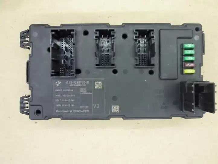 BMW 3 F30 F35 F31 (2012 - 2018) 61359298960 Фильтр ГБО — фото 1
