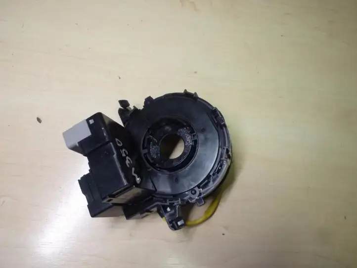 Toyota Yaris (2005 - 2009) 0D03075B498 Контактное кольцо SRS — фото 2