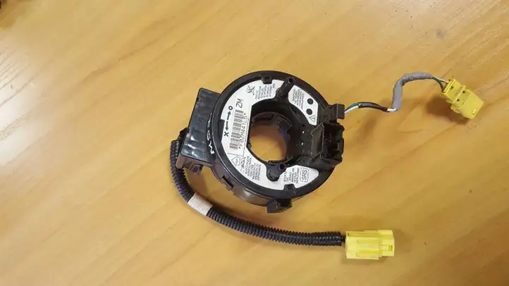 Honda Accord (2003 - 2007) F0ZM441L5 Контактное кольцо SRS — фото 1