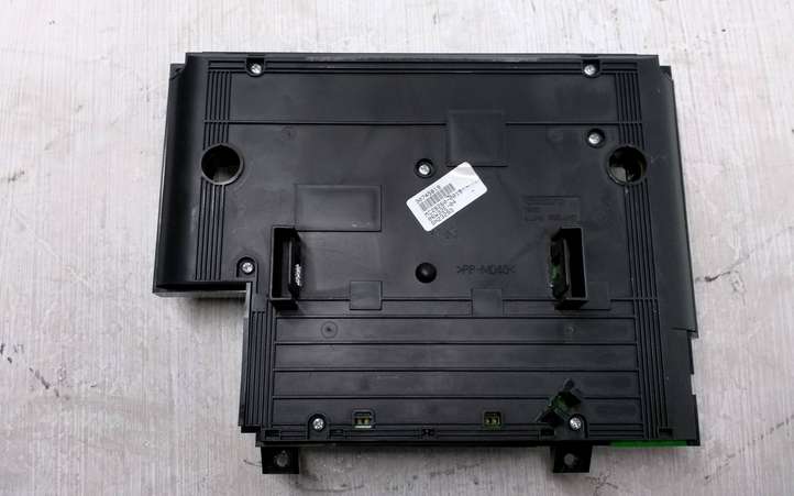 Volvo S80 (2004 - 2006)  30745819 Блок управления кондиционера воздуха / климата/ печки (в салоне)