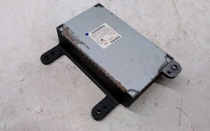 Volvo S80 (2004 - 2006)  30775889 Звукоусилитель