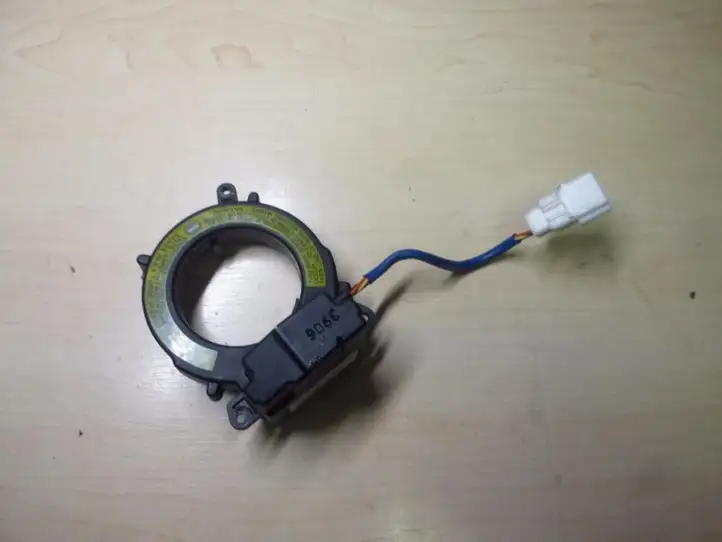 Toyota RAV 4 (XA40) (2012 - 2018) 627007341 Контактное кольцо SRS — фото 1