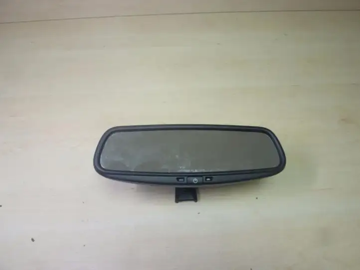 Toyota Corolla Verso AR10 (2004 - 2009) 8781005040 Салонное зеркало заднего вида — фото 1