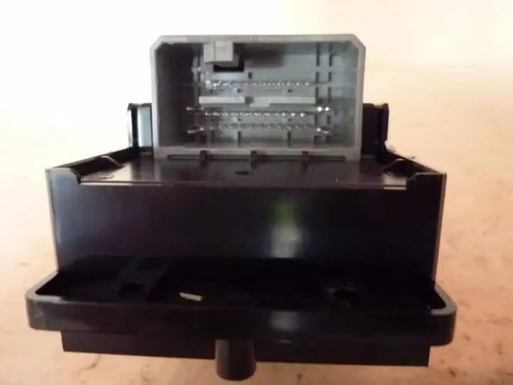 Honda Civic IX (2011 - 2017) 35760TV0E12 Блок кнопок стеклоподъемников — фото 1