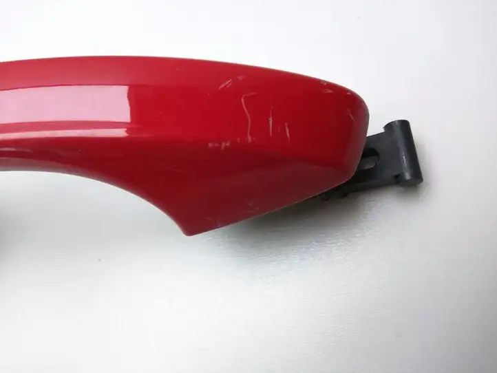 Skoda Octavia Mk3 (5E) (2013 - 2019) 5G0837205 Ручка багажной двери — фото 2