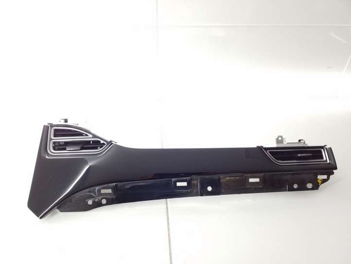 Tesla Model S (2016 - 2021)  100782100D Другая деталь панели