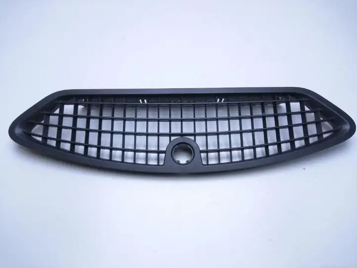 Ford Mondeo MK IV (2007 - 2014) 7S71AD3ZHE Отделка магнитолы — фото 1