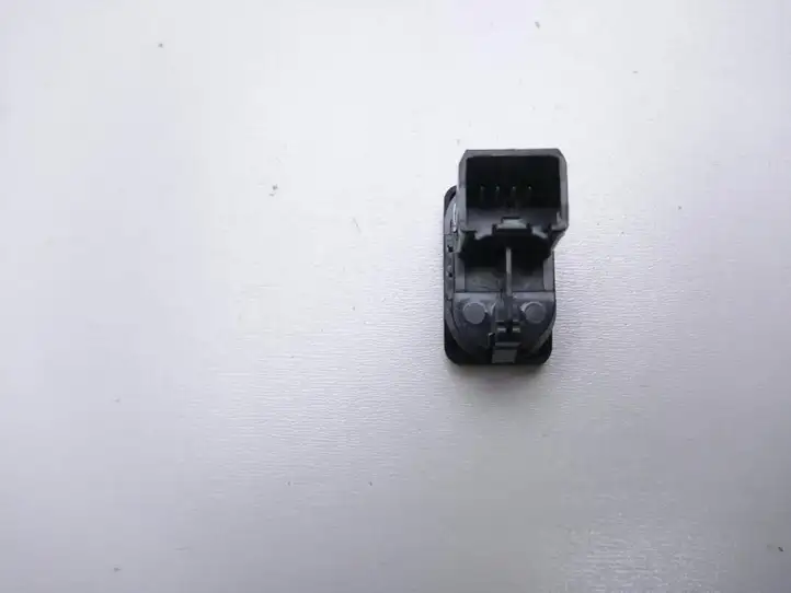 Ford Mondeo MK IV (2007 - 2014) 6M2T14S29AD Блок кнопок стеклоподъемников — фото 2