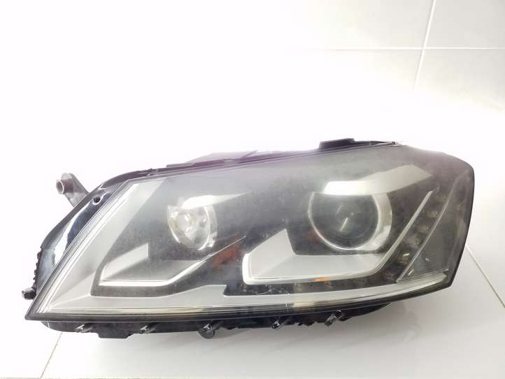 Volkswagen PASSAT B7 (2011 - 2014)  3AB941751 Передняя фара