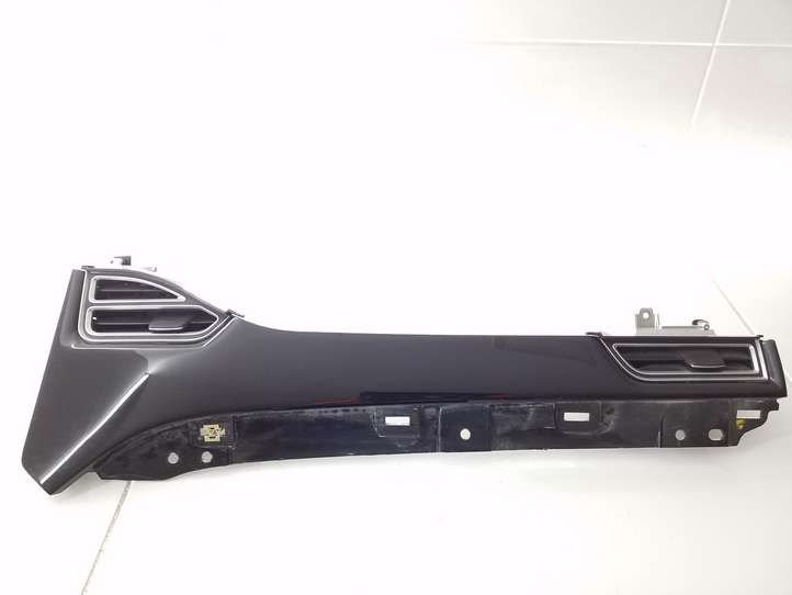 Tesla Model S (2016 - 2021)  100782100D Другая деталь панели