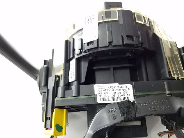 Audi A6 (2004 - 2008)  4F0953549D Комплект ручек