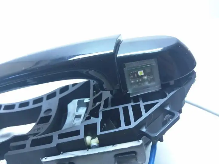 BMW 3 F30 F35 F31 (2012 - 2018) 7332267 Наружная ручка двери — фото 3