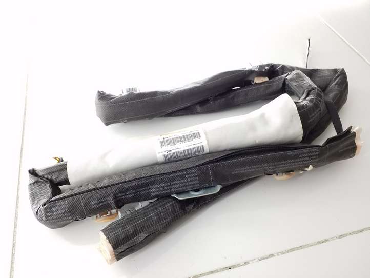 Peugeot 5008 (2009 - 2013)  9801658780 Звукоизоляция крыши