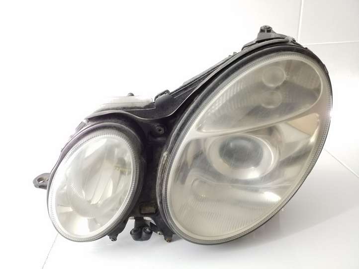 Mercedes-Benz E W211 (2002 - 2009)  15435901 Передняя фара