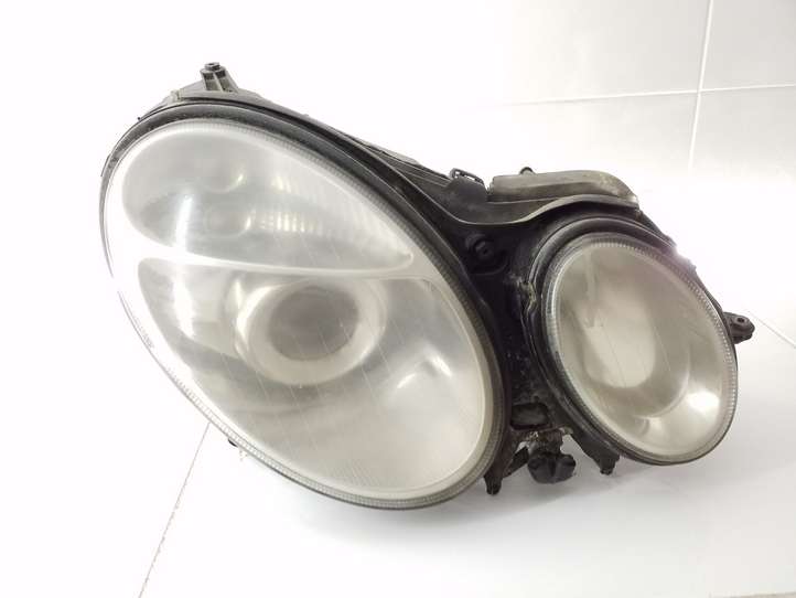 Mercedes-Benz E W211 (2002 - 2009)  15436000 Передняя фара