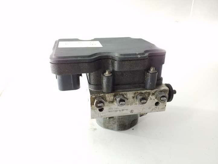 Mercedes-Benz A W176 (2012 - 2018)  A0004313700 Блок ABS