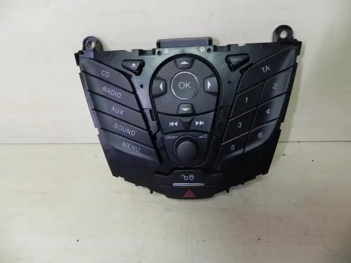Ford Focus (2011 - 2015) AM5T18K811AD Другие включатели / ручки/ переключатели — фото 1